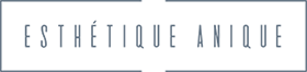 Esthetique Anique Logo